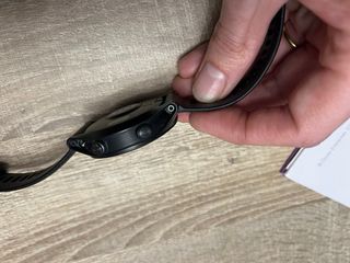 Garmin Forerunner 945 Negro