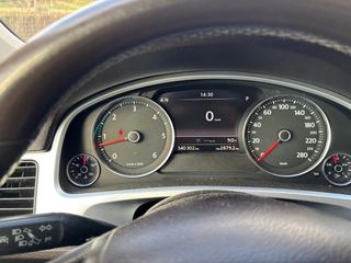 Volkswagen Touareg 2011