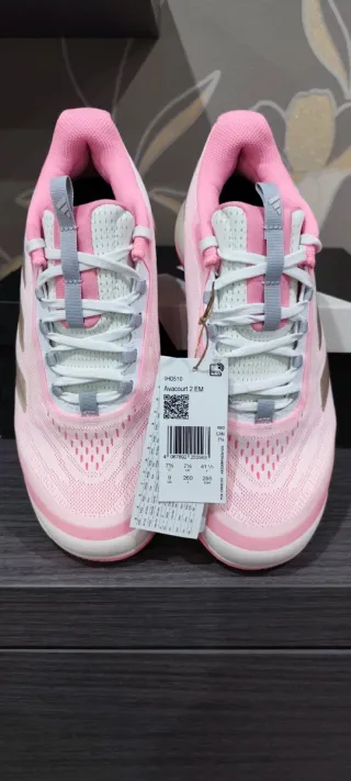 Adidas Avacourt 2