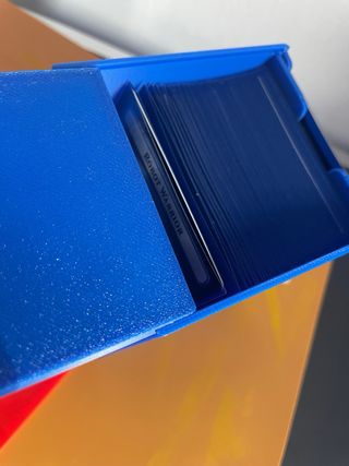 Cajas para Magic u otros TCG