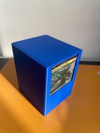 Cajas para Magic u otros TCG