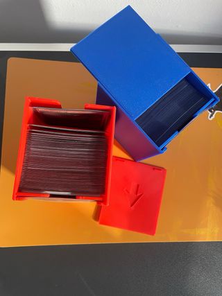 Cajas para Magic u otros TCG