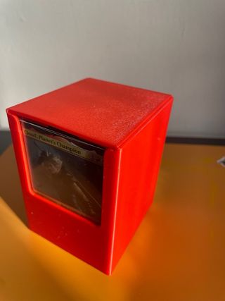 Cajas para Magic u otros TCG