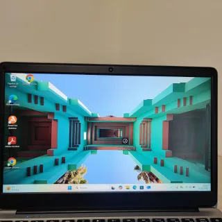 Portátil CHUWI Gris/Plateado