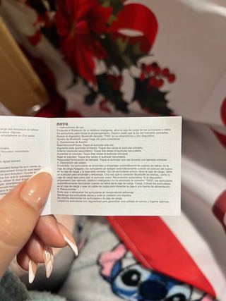 Auriculares Inalámbricos Verdes