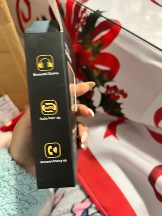 Auriculares Inalámbricos Verdes