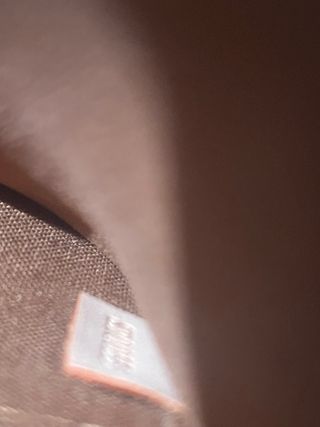 Borsa Louis Vuitton Marrone