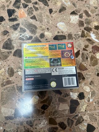 Pokemon Ranger per Nintendo DS