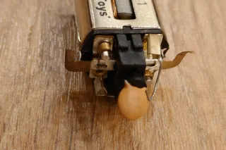 Lote 3 motores RX 41 Scalextric SCX TecniToys