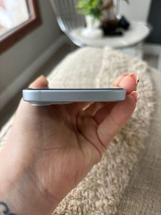 iPhone 15 Azul Cielo