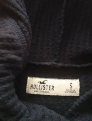 Jersey de punto Hollister