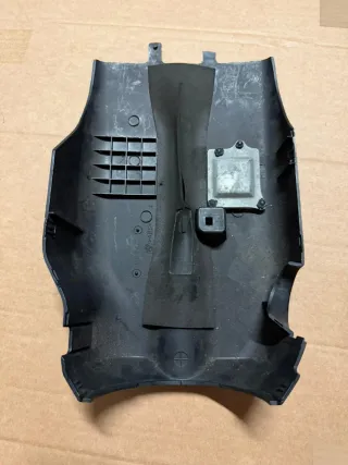 Protector Volante BMW E39