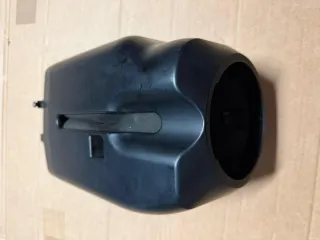 Protector Volante BMW E39