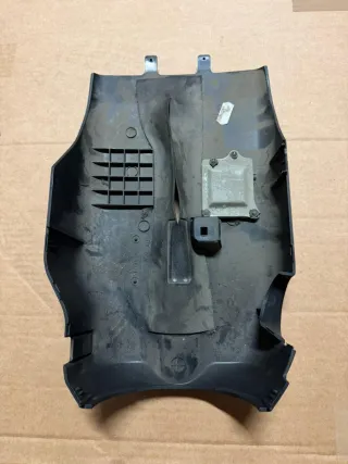 Protector Volante BMW E39