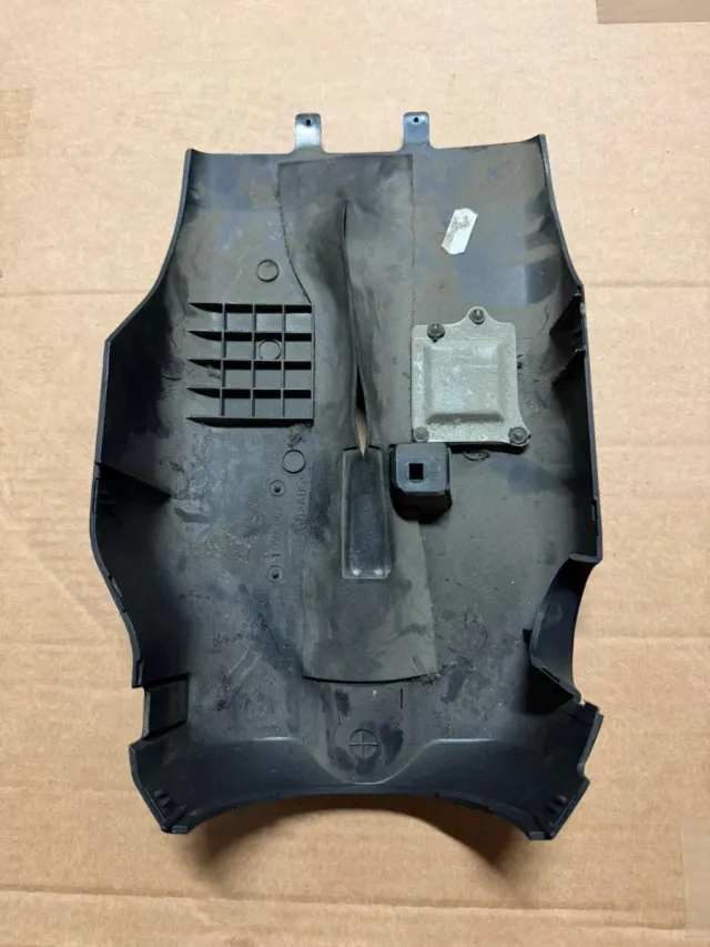 Protector Volante BMW E39