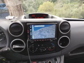 Vendo 2014 tomo coche /moto