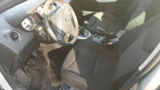 Peugeot 308 SW 2008 2.0 HDI 136 CV 7 PLAZAS