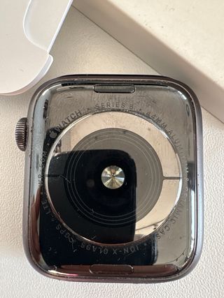 Apple Watch Series 5 Cellular GPS