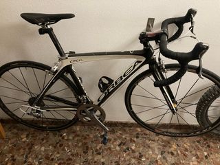 Bicicleta Carretera Orbea Orca Precio negociable