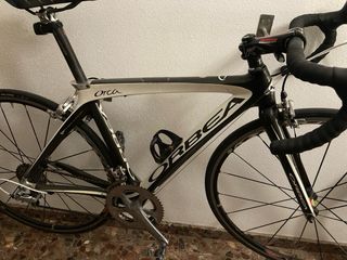 Bicicleta Carretera Orbea Orca Precio negociable
