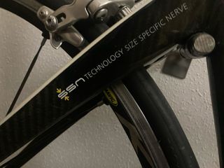Bicicleta Carretera Orbea Orca Precio negociable