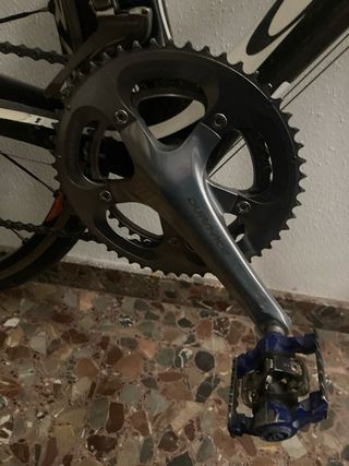 Bicicleta Carretera Orbea Orca Precio negociable