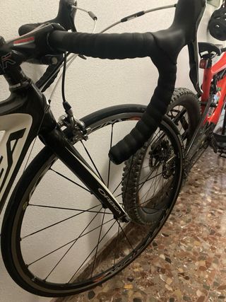 Bicicleta Carretera Orbea Orca Precio negociable