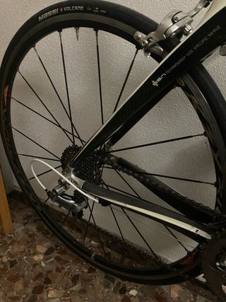 Bicicleta Carretera Orbea Orca Precio negociable