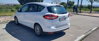 Ford C-MAX 2016