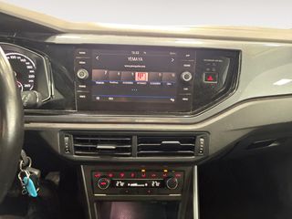 Volkswagen Polo Sport