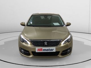 Peugeot 308 Allure