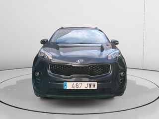 Kia Sportage x-Tech 2WD