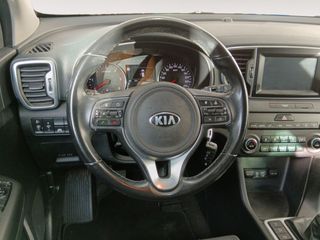 Kia Sportage x-Tech 2WD