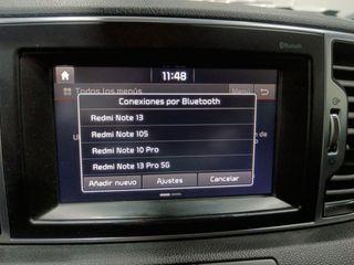 Kia Sportage x-Tech 2WD