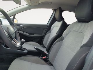 Renault Clio Evolution