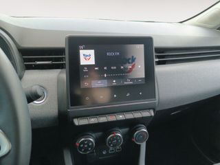 Renault Clio Evolution