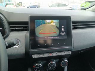 Renault Clio Evolution