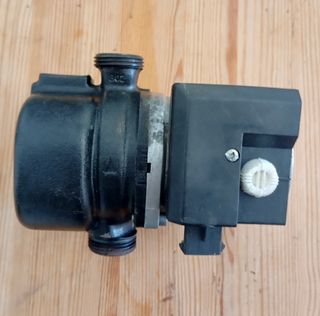 BOMBA CALDERA ROCA DYL30-15C-H TF 110