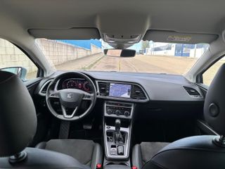 Seat León ST 1.5 EcoTSI 110kW DSG S&S Xcel Ed Plus