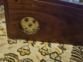 Solina String Ensemble Sintetizador Vintage