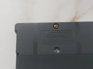 Sonic Advance 2 + Sonic Battle | GBA Original