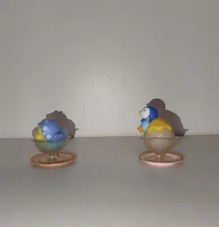 Tomy Pokémon Yummy Sweets Mascot 2 pack