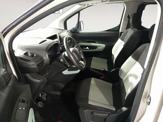 Citroën Berlingo Feel M