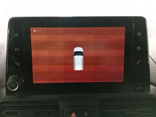 Citroën Berlingo Feel M