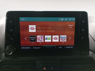 Citroën Berlingo Feel M