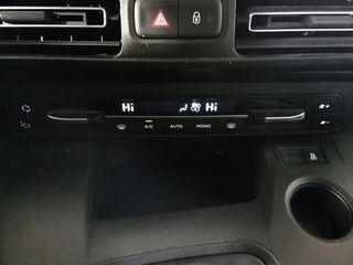 Citroën Berlingo Feel M