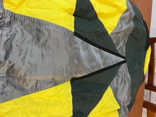 Tuta sci Colmar giubbotto e salopette