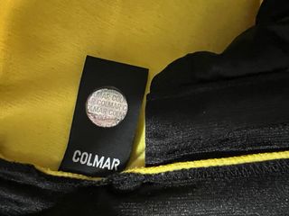 Tuta sci Colmar giubbotto e salopette