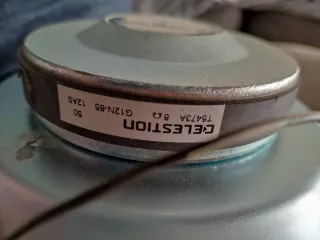 Celestion G12N-65 Marshall 8 Ohms 65W