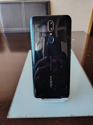 OPPO A9 6GB RAM 128GB